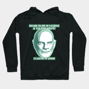 Fantomas Hoodie